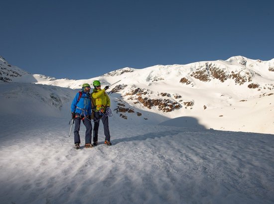 Accompagnamento stagione invernale