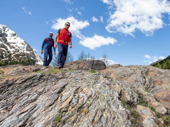 Accompagnamento stagione estiva