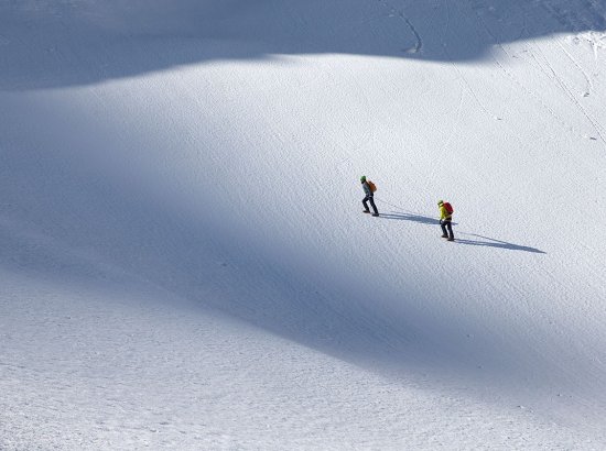 Alpinismo classico e Alta Montagna