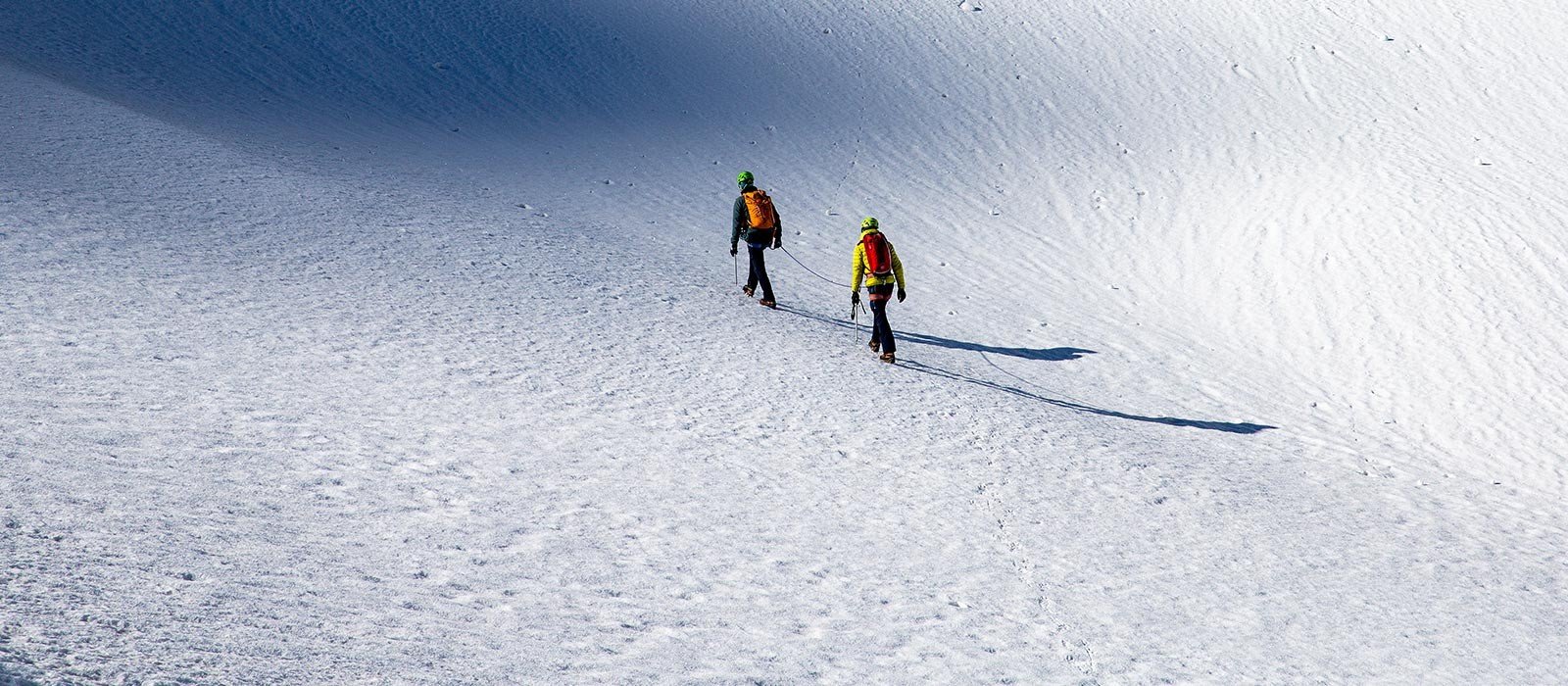 Alpinismo classico e Alta Montagna