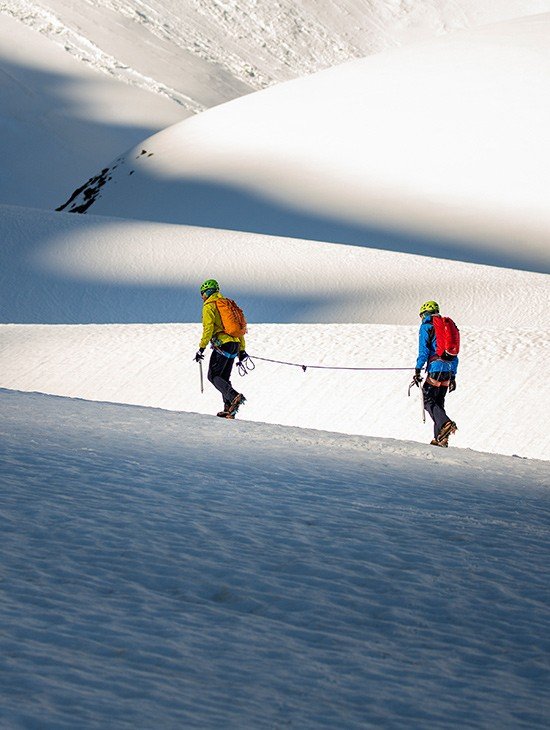 Accompagnamento stagione invernale